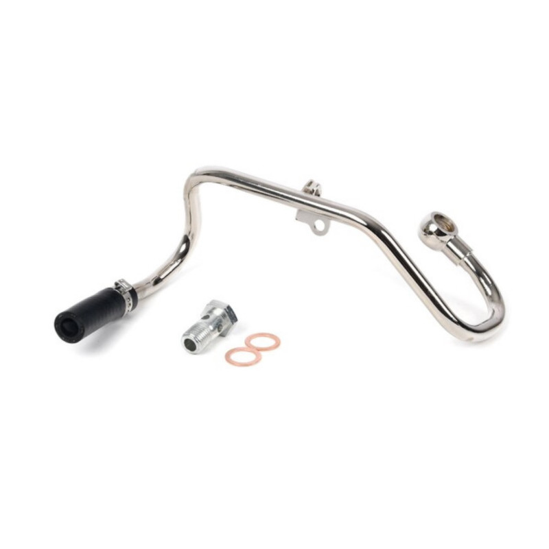 Flexible d'alimentation (ZYL 5-8) Pour BMW Série 7 F01 F02 F04 F10 F11 F07 GT