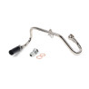 Flexible d'alimentation (ZYL 5-8) Pour BMW Série 7 F01 F02 F04 F10 F11 F07 GT