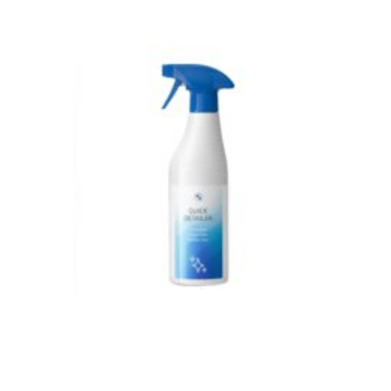 BMW Quick Detailer - Produit d’entretien et de finition rapide 500ML