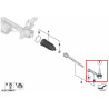 Articulation a rotule gauche ET droite essieu AVANT BMW Série X3 G01 X4 G02