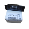 Eclairage de plaque d'immatriculation - BMW Z4 E85 E86 et Série 6 E63 Coupé E64 Cabriolet