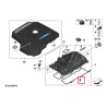 Jeu de joints, couvre culasse BMW X1 F48 X2 F39 X3 G01 X4 G02 X5 G05 X6 G06 Z4 G29 (essence uniquement)