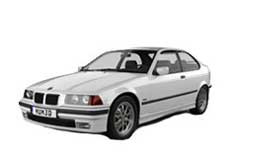 BMW Classic 3 E36