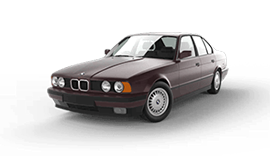 Accessoires & pièces d'origine BMW Classic Série 6