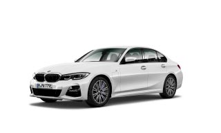 Accessoires & pièces d'origine BMW Série 3 Berline Hybride Rechargeable 